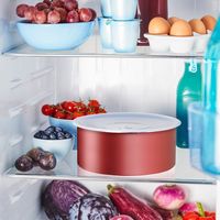 T-fal インジニオ・ネオ IHルージュ・アンリミテッド セット6 IH ガス火 対応 収納 L38391 1セット