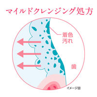 システマ ハグキプラスW ホワイトニング ハミガキ 高濃度フッ素配合 歯周病予防 95g 1セット（2本）ライオン