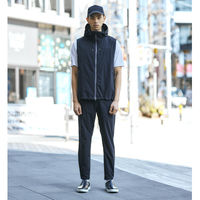 カーシーカシマ CAREAN どこでもキャップ ブラック L CAZ190 1着