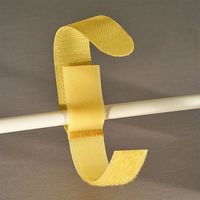 RIP-TIE(リップタイ) エコノラップアタッチメント「スリップオン」 19.05mmX177.8mm 青 M-07-ESLT-BU 1袋(20本)