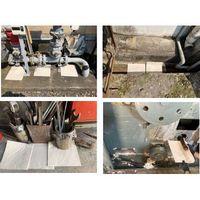 カクイ オイルキャッチャー(R)　１００枚入 SB-30-100PRO 1箱（直送品）