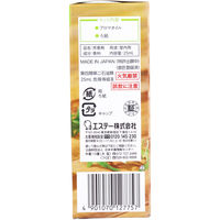 エステー シャルダンボタニカル レモングラス&バーベナ 詰替用 25mL×18セット 4901070127757（直送品）