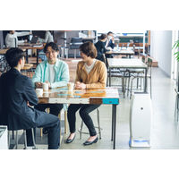 日機装 Aeropure エアロピュア series M MN-JS1 1台