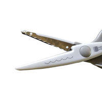 クラフトシザーズ スキャロップ はさみ 4109885