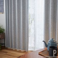 スミノエ PEANUTS 遮光カーテン シティースケープ 100×200cm 4549781264226 1枚（直送品）