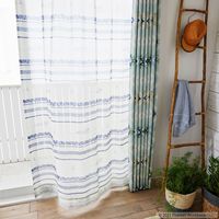 スミノエ ピーナッツ レースカーテン ローウィング 100×176cm 4549781264516 1枚