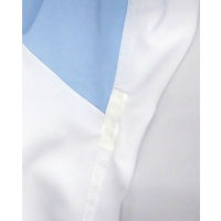 ガードナー グリーン フルダルポプリン(配色)ジャケット(男女兼用) CZ228-3-L 1枚