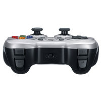 ロジクール　Logicool　F710 ワイヤレス ゲームパッド 銀　F710R　1個