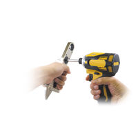 イチネンMTM DG-WM17 ドライブギア ワイドモンキー 17mm 12237 1個