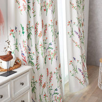 スミノエ デザインライフ セミオーダー カーテン コレット 2700×1700mm レッド 1セット(2枚入)（直送品）