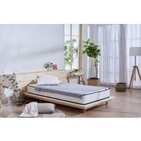 アイリスオーヤマ ポケットコイルマットレス シングル PMTS20N-S 1枚