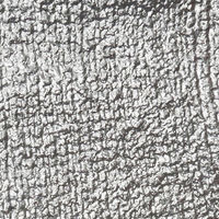 小野商事 ゴム引き手袋 ブラック ハンズテン AG863 1セット(1袋(10双)×5)