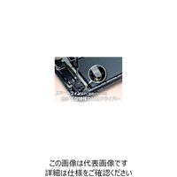 サンフラッグ 特殊精密ドライバー Y型ねじ用 0.8mm No.17ーCC 1セット(4本)（直送品）