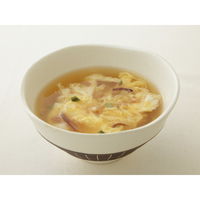 ミツカン　中華スープ　椎茸と鶏肉入り　1セット（3袋入）
