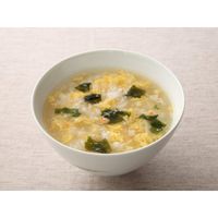 ミツカン　中華スープ　かにとわかめ入り　1袋　チャック付き　1セット（3袋入）