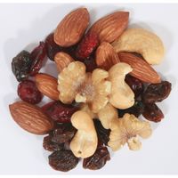 1日堅果ミックス　オリジナル　1箱（15袋入）　3G　CARE