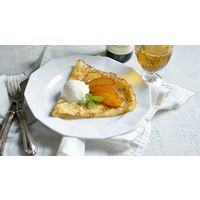 明治屋 日本のめぐみ 青森育ちりんご 215g 1セット（2個）