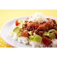 カゴメ 旅するトマト タコライス用ソース