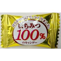 扇雀飴 はちみつ100%のキャンデー 1セット（2袋入）