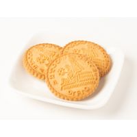 ミスターイトウ バターサブレクッキー 6枚×3パック入 2箱 イトウ製菓　クッキー ビスケット 食べきりサイズ