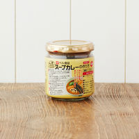 ベル食品 スープカレーの作り方 180g 3本