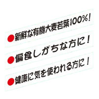 ファイン　大麦若葉100%ファミリーパック　330g　青汁