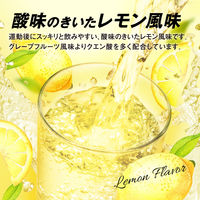 プロテイン ザバス(SAVAS)  アクア ホエイプロテイン100 レモン風味 800g 1個 明治