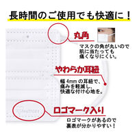 アイリスオーヤマ 医療用デイリーフィットマスク ナノエアーフィルタープラス ふつうサイズ SPN-DNI30L 1箱（30枚入）
