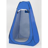 ファミリー・ライフ ワンタッチルームテント&トイレセットDX a25906 1個（直送品）