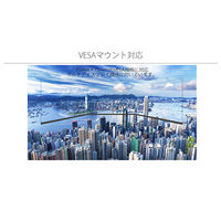 JAPANNEXT 23.8インチ ワイド液晶モニター JN-IPS2380FLWQHD