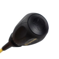 フジ矢 フジ矢　電工ドライバー（黒金）　 526DBG 1本