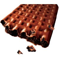 【ワゴンセール】ビッグサンダー 20個 有楽製菓 チョコレート