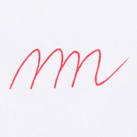 ゼブラ BN2 ボールペン 0.7mm 赤(レッド) BN2-R 10本