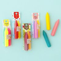 サクラクレパス クーピーマーカー3ポップカラー FYLM-3B 1本