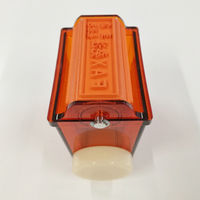 新朝日コーポレーション 回転ゴム印パックスタンプ PS-4 1個