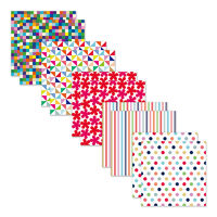 デザインフィル オリガミ　レシピブック 34452006 2個（直送品）