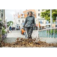 ハスクバーナ・ゼノア Husqvarna 525BX 967284201 1台 593-5056（直送品）