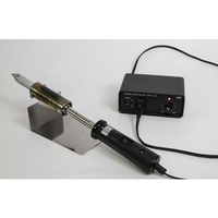 石崎電機製作所 SURE パワーコントローラー SPC-410 1個 679-6245（直送品）