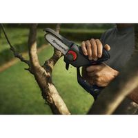 ハスクバーナ・ゼノア Husqvarna コードレスハンディチェンソー Aspire プルーナキット 970621309 1台（直送品）