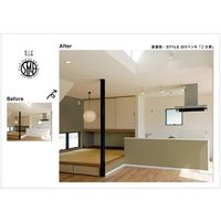 ニッペホームプロダクツ ニッぺ DIYペンキ マットフィニッシュ こび茶 2kg 4976124887550 1缶 567-0079（直送品）