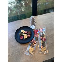 （数量限定）犬用 おやつ Bon・rupa 2025 BON 冬のくっきー 国産 20g 1袋 ボンルパ