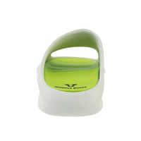 【EVAサンダル】コーコス信岡 リバウンドワーク サンダル1.0 ダーク L MWー3500 1足