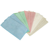 レック　激落ちクロスお徳用　5色　1セット（10枚入×3パック）