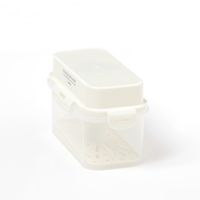 スリム漬物メーカー アイボリー LAKOLE/ラコレ