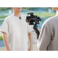 DJI JAPAN Mic 2 (トランスミッター×1 + レシーバー×1) 971418 1個 665-2888（直送品）