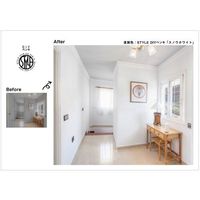 ニッペホームプロダクツ ニッぺ DIYペンキ マットフィニッシュ スノウホワイト 2kg 4976124887505 1缶 567-0069（直送品）