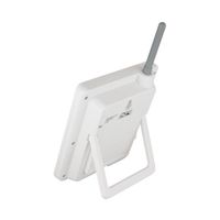 アズワン マルチチャンネルワイヤレス環境温湿度計 親機・子機セット 校正証明書付 64-2544-11-20 1個（直送品）