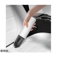 Trimate 充電式ハンディークリーナー TR-JHC 1個 67-4918-76（直送品）