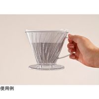 HARIO ペガサスドリッパー03 PED-03-T 1個 68-5181-91（直送品）