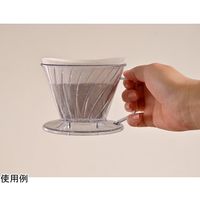 HARIO ペガサスドリッパー02 PED-02-T 1個 68-5181-90（直送品）